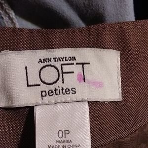 Ann Taylor slacks